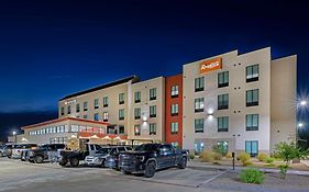 Best Western Plus Executive Residency Carlsbad Hotel